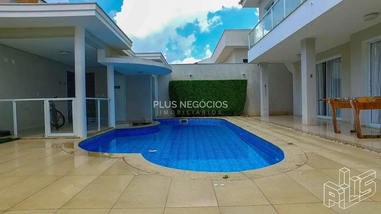 Casa, 4 quartos, 559 m² - Foto 5