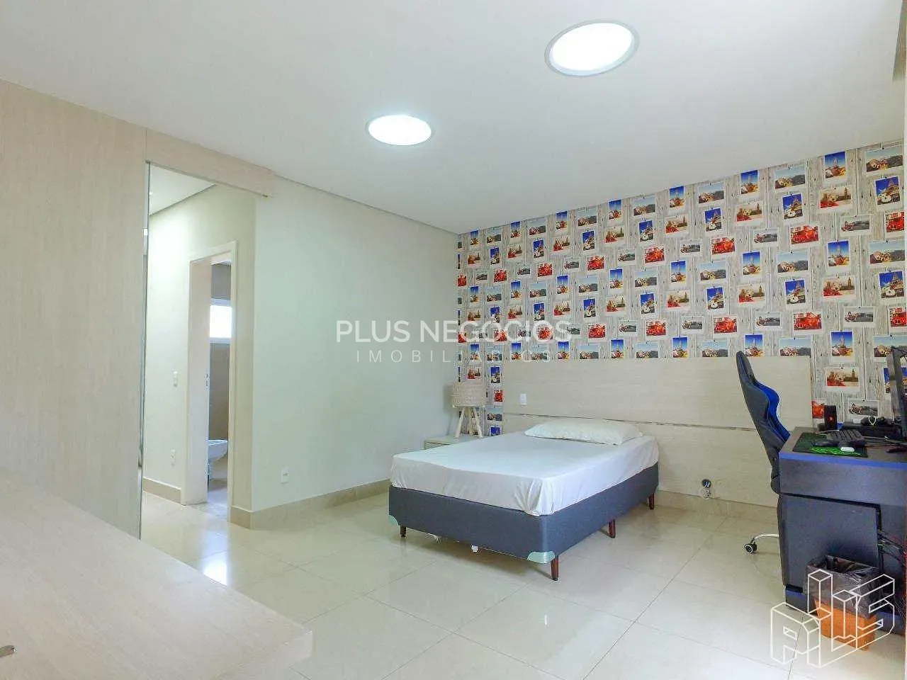 Casa, 4 quartos, 559 m² - Foto 25