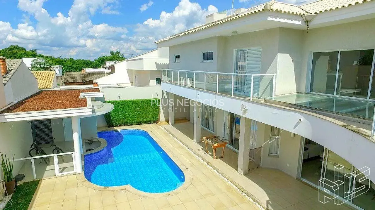 Casa, 4 quartos, 559 m² - Foto 32