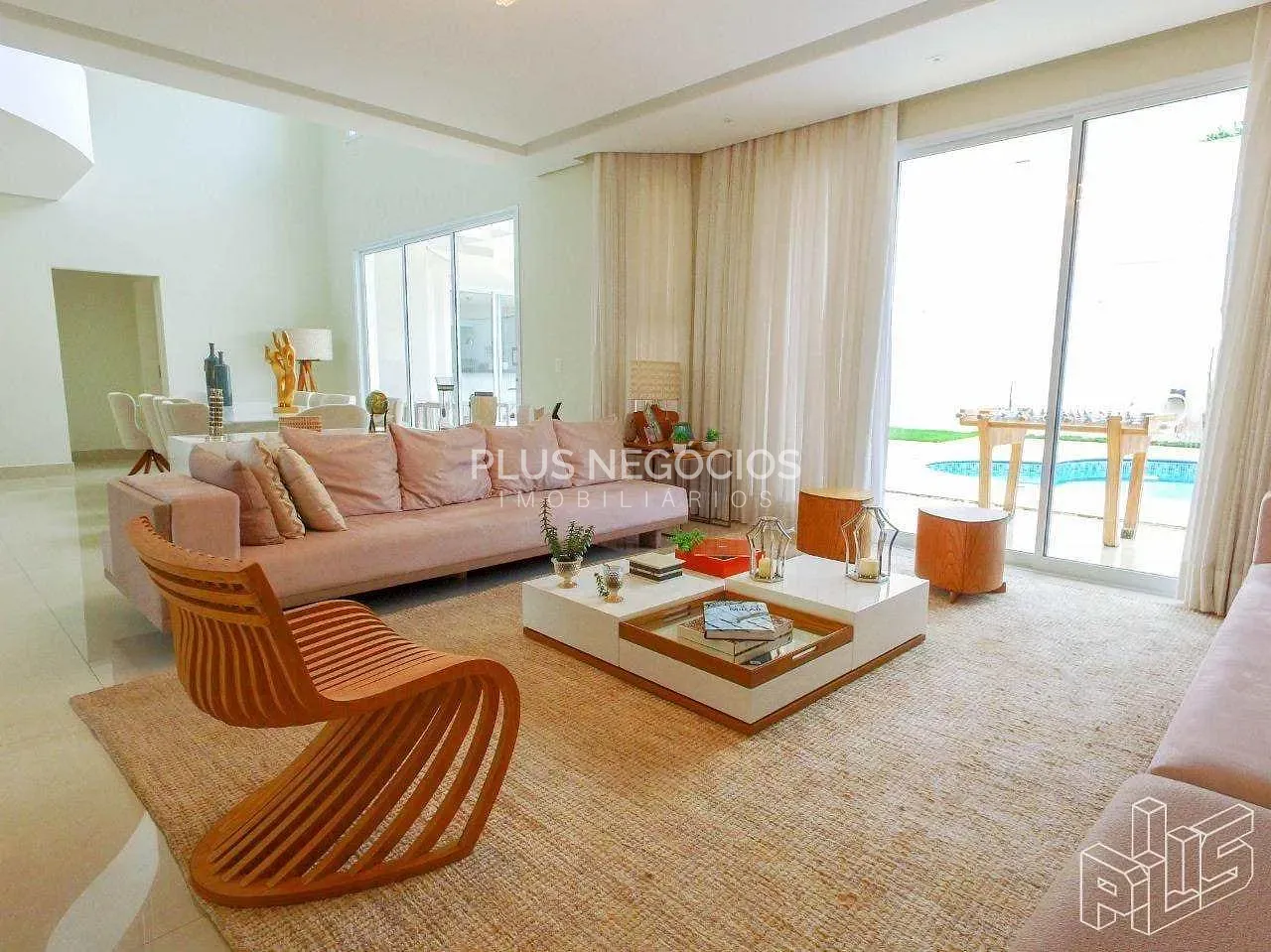 Casa, 4 quartos, 559 m² - Foto 16