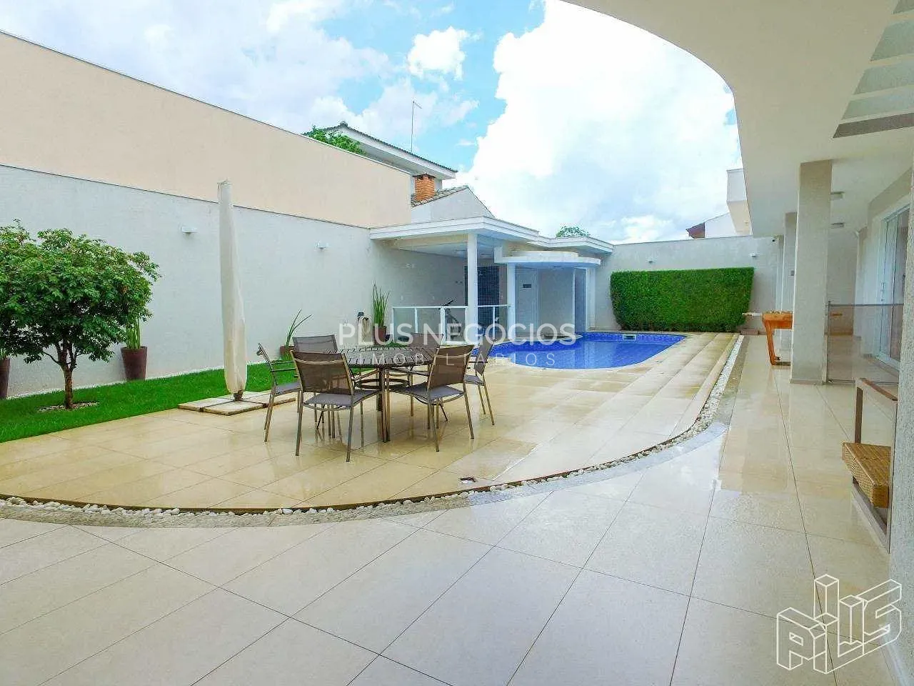 Casa, 4 quartos, 559 m² - Foto 20