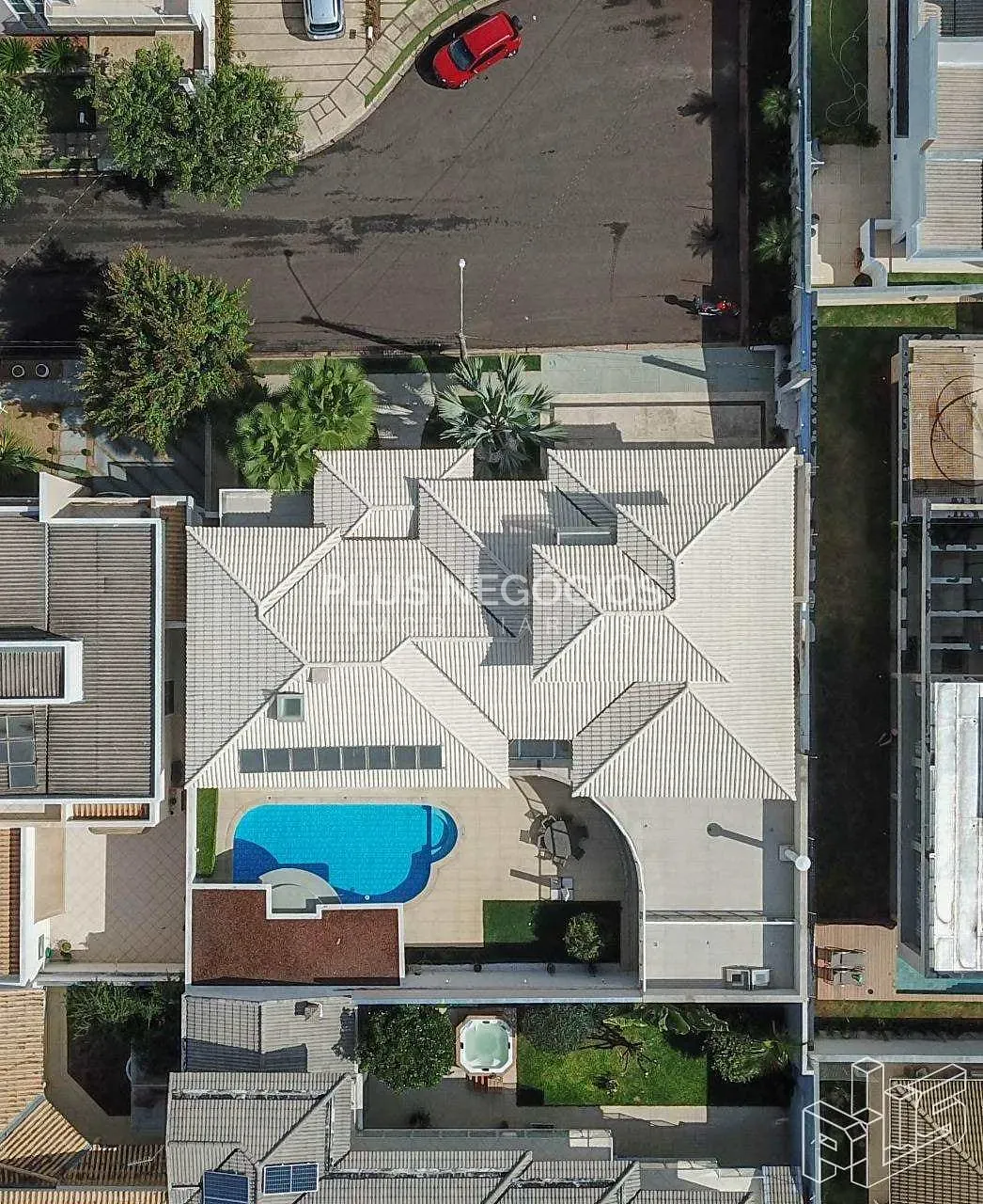 Casa, 4 quartos, 559 m² - Foto 9
