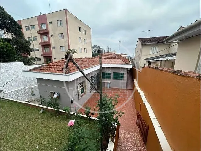 Casa com 500m² 2 quartos e 2 banheiros, à venda, no bairro Vila São Pedro em São Paulo