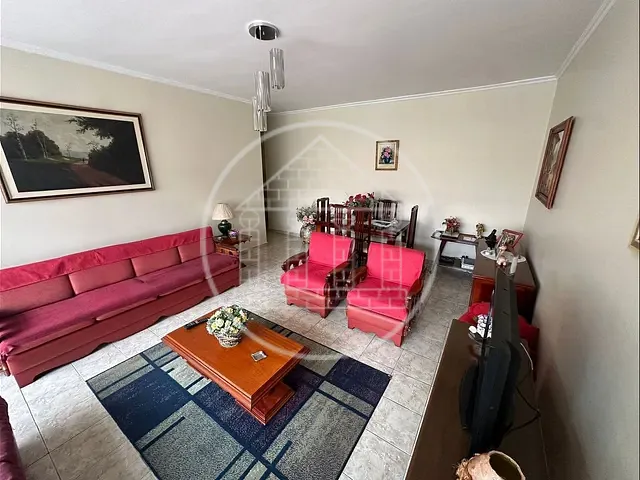 Casa com 500m² 2 quartos e 2 banheiros, à venda, no bairro Vila São Pedro em São Paulo