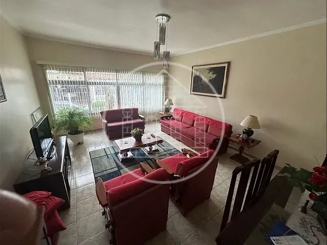 Casa com 500m² 2 quartos e 2 banheiros, à venda, no bairro Vila São Pedro em São Paulo