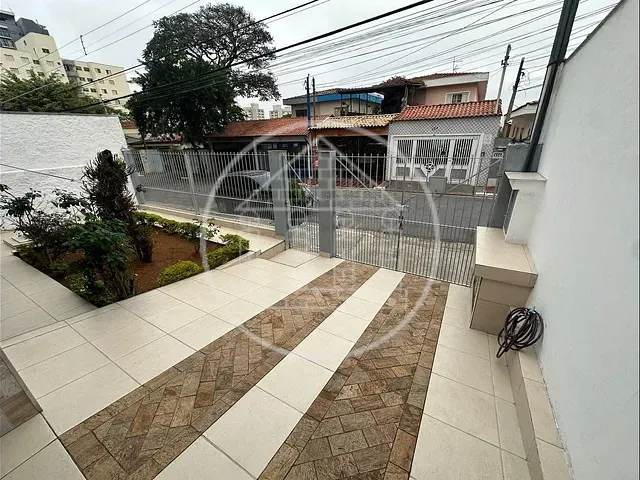 Casa com 500m² 2 quartos e 2 banheiros, à venda, no bairro Vila São Pedro em São Paulo