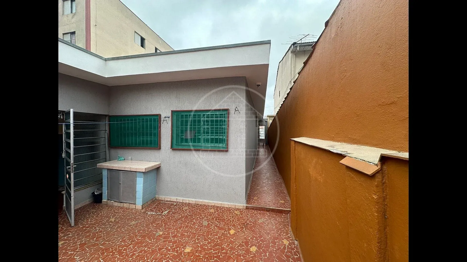 Casa, 2 quartos, 500 m² - Foto 2
