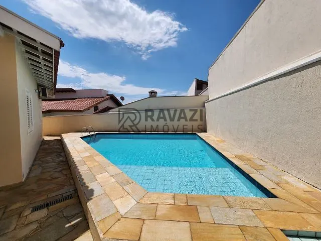 Casa 3 quartos e 3 banheiros, à venda ou para alugar, no bairro Villaggio Capríccio em Louveira