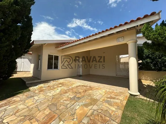 Casa 3 quartos e 3 banheiros, à venda ou para alugar, no bairro Villaggio Capríccio em Louveira