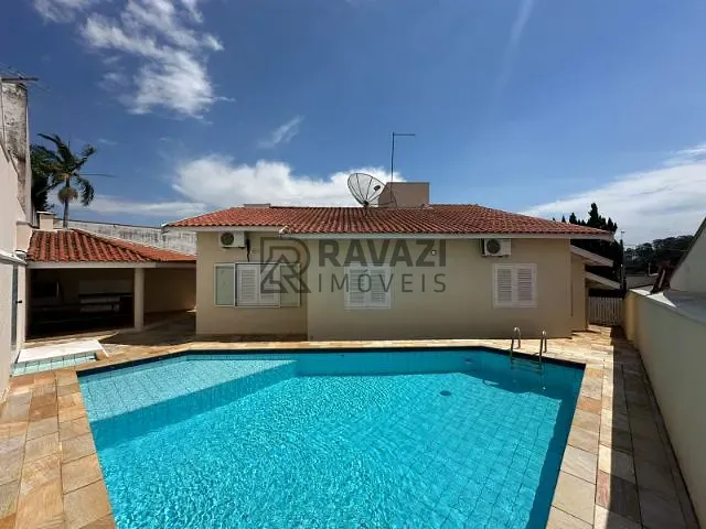 Casa 3 quartos e 3 banheiros, à venda ou para alugar, no bairro Villaggio Capríccio em Louveira
