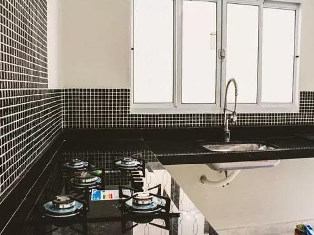 Foto do Casa - Casa à venda, 174 m² por R$ 479.000,00 - Jardim da Granja - São José dos Campos/SP | RUSSI IMÓVEIS