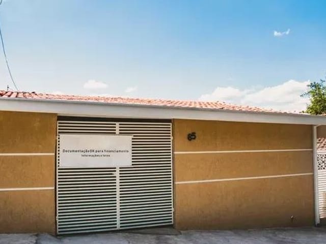 Foto do Casa - Casa à venda, 174 m² por R$ 479.000,00 - Jardim da Granja - São José dos Campos/SP | RUSSI IMÓVEIS