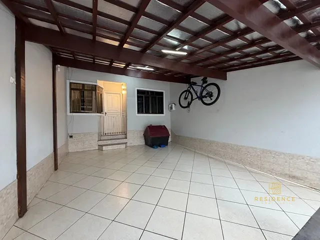 Casa 2 quartos e 1 banheiro, à venda, no bairro Belmonte em Volta Redonda