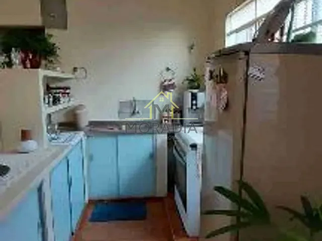 Casa com 1170m² 3 quartos e 2 banheiros, à venda, no bairro Centro em Guaranésia