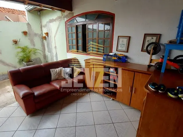 Casa com 576m² 3 quartos e 5 banheiros, à venda, no bairro Jardim Terra Branca em Bauru