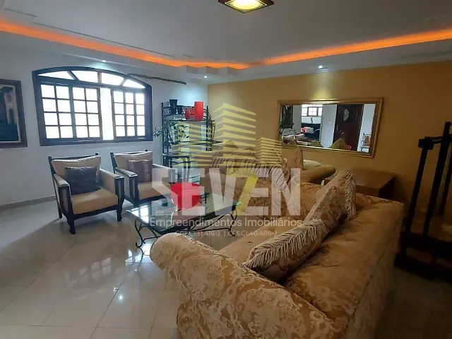 Casa com 576m² 3 quartos e 5 banheiros, à venda, no bairro Jardim Terra Branca em Bauru