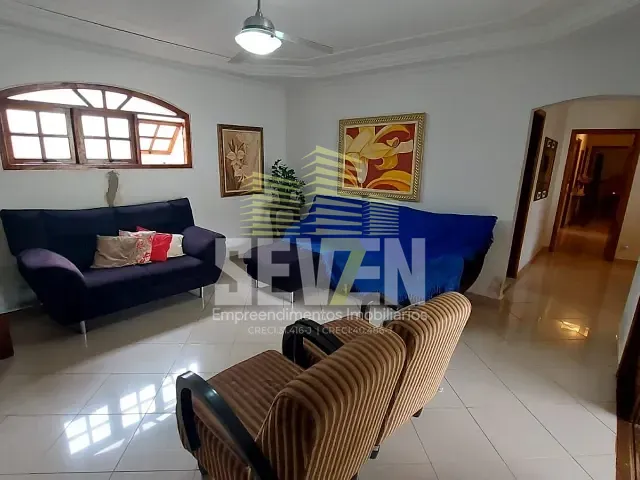 Casa com 576m² 3 quartos e 5 banheiros, à venda, no bairro Jardim Terra Branca em Bauru