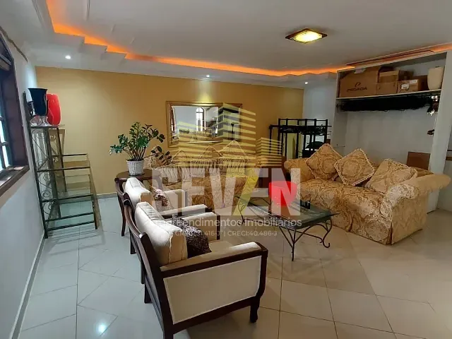Casa com 576m² 3 quartos e 5 banheiros, à venda, no bairro Jardim Terra Branca em Bauru