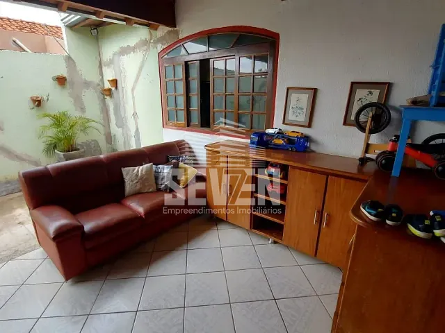 Casa com 576m² 3 quartos e 5 banheiros, à venda, no bairro Jardim Terra Branca em Bauru