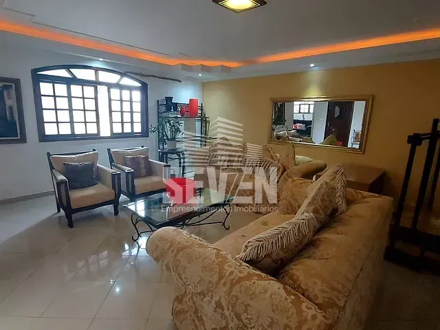 Casa com 576m² 3 quartos e 5 banheiros, à venda, no bairro Jardim Terra Branca em Bauru