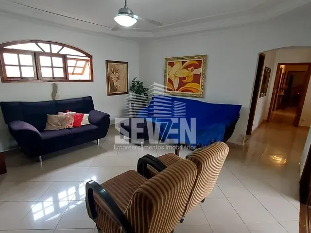 Casa com 576m² 3 quartos e 5 banheiros, à venda, no bairro Jardim Terra Branca em Bauru