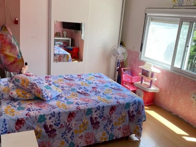 Casa com 360m² 3 quartos e 2 banheiros, à venda, no bairro Laranjal em Pelotas