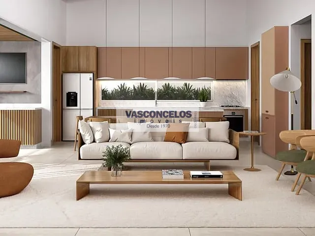 Casa com 300m² 3 quartos e 4 banheiros, à venda, no bairro Condomínio Ouro Ville em Taubaté