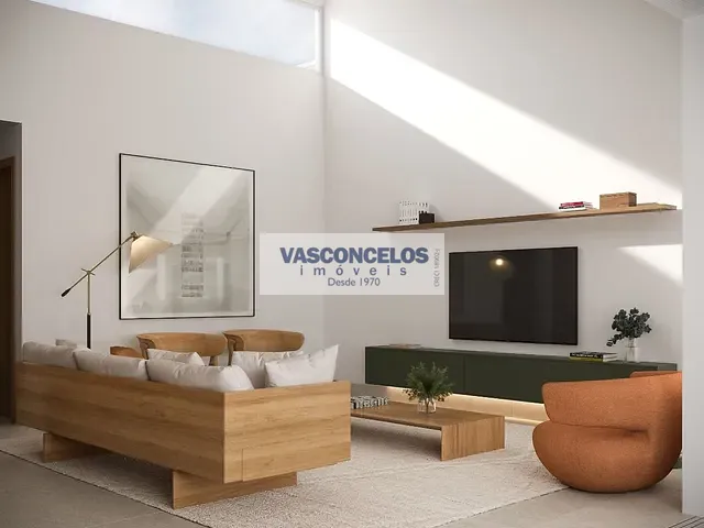 Casa com 300m² 3 quartos e 4 banheiros, à venda, no bairro Condomínio Ouro Ville em Taubaté