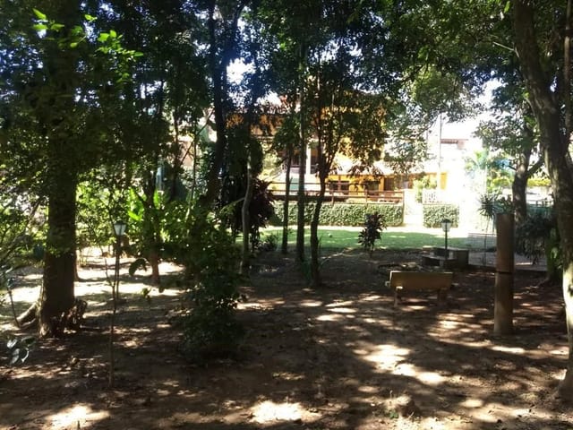 Casa 5 quartos e 6 banheiros, à venda, no bairro Ponte Nova em Extrema