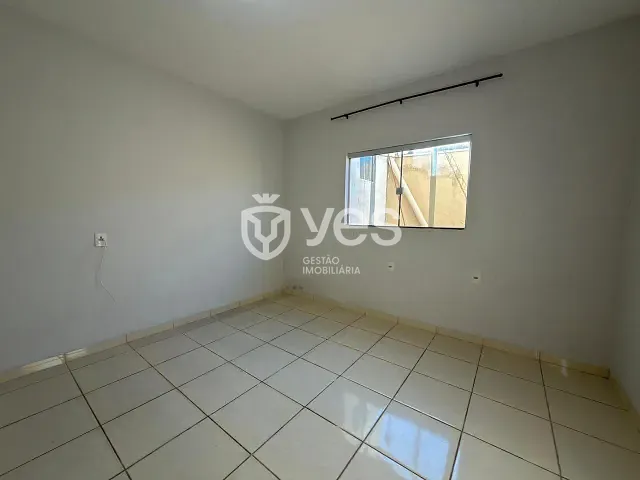 Casa 3 quartos e 2 banheiros, à venda, no bairro Santa Rita em Araxá