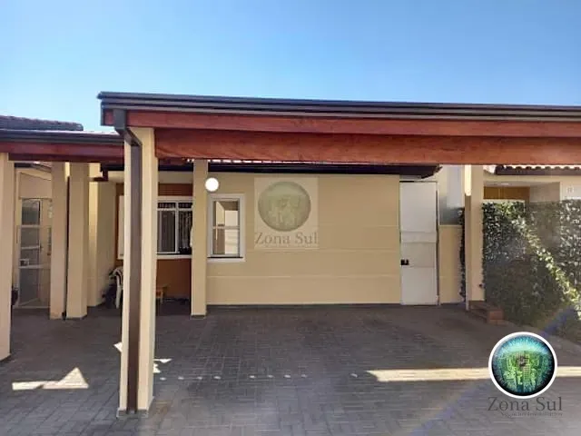 Casa com 56m² 3 quartos e 1 banheiro, à venda, no bairro Jardim Residencial Villa Amato em Sorocaba