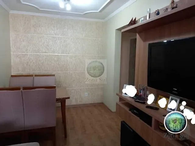 Casa com 56m² 3 quartos e 1 banheiro, à venda, no bairro Jardim Residencial Villa Amato em Sorocaba