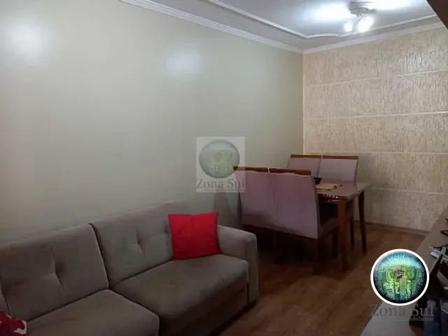 Casa com 56m² 3 quartos e 1 banheiro, à venda, no bairro Jardim Residencial Villa Amato em Sorocaba