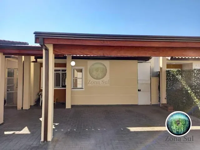 Casa com 56m² 3 quartos e 1 banheiro, à venda, no bairro Jardim Residencial Villa Amato em Sorocaba