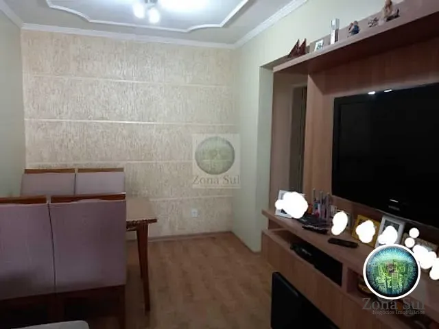 Casa com 56m² 3 quartos e 1 banheiro, à venda, no bairro Jardim Residencial Villa Amato em Sorocaba