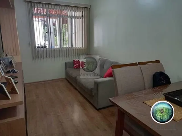 Casa com 56m² 3 quartos e 1 banheiro, à venda, no bairro Jardim Residencial Villa Amato em Sorocaba