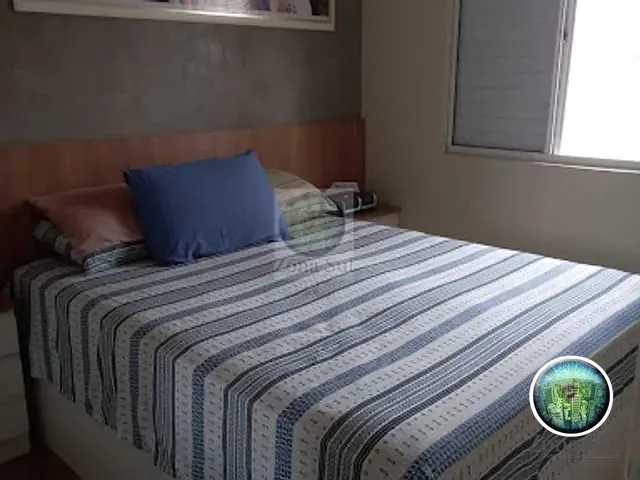 Casa com 56m² 3 quartos e 1 banheiro, à venda, no bairro Jardim Residencial Villa Amato em Sorocaba