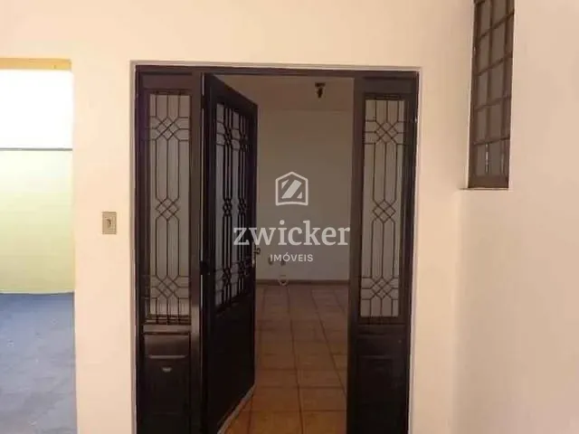 Casa com 242m² 3 quartos e 3 banheiros, à venda, no bairro Jardim Aeroporto em Bauru