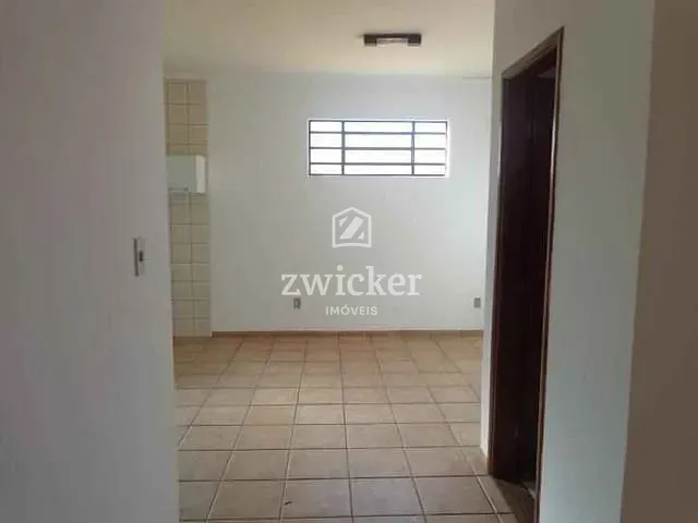 Casa com 242m² 3 quartos e 3 banheiros, à venda, no bairro Jardim Aeroporto em Bauru