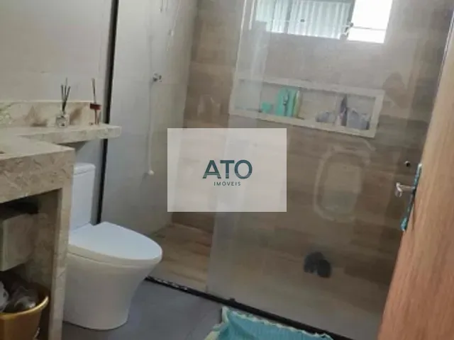 Casa com 145m² 4 quartos e 1 banheiro, à venda, no bairro Areias em Tijucas