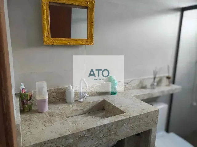 Casa com 145m² 4 quartos e 1 banheiro, à venda, no bairro Areias em Tijucas