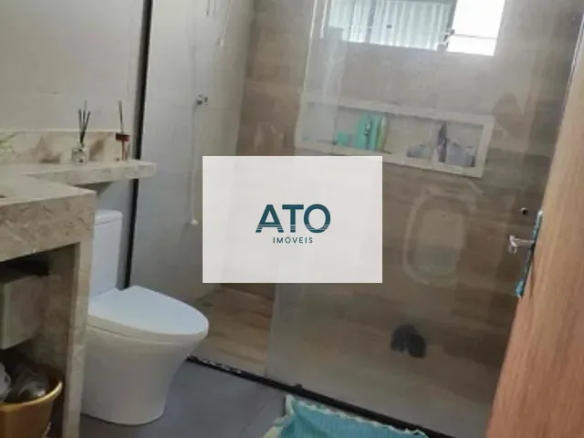 Casa com 145m² 4 quartos e 1 banheiro, à venda, no bairro Areias em Tijucas