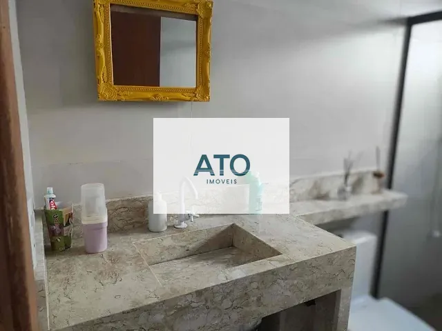 Casa com 145m² 4 quartos e 1 banheiro, à venda, no bairro Areias em Tijucas