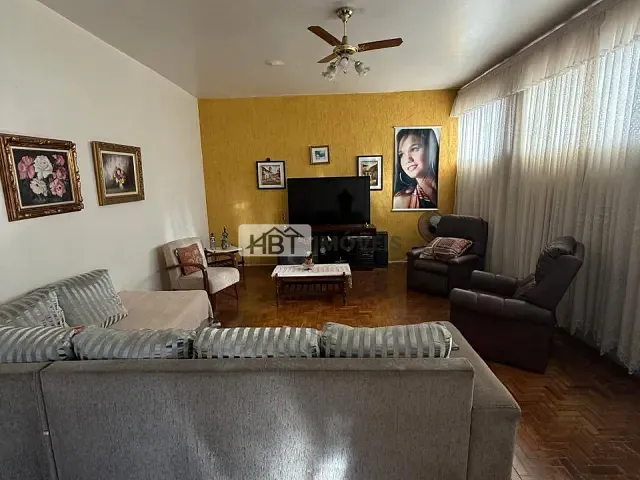 Casa com 253m² 3 quartos e 3 banheiros, à venda, no bairro Centro em Bauru
