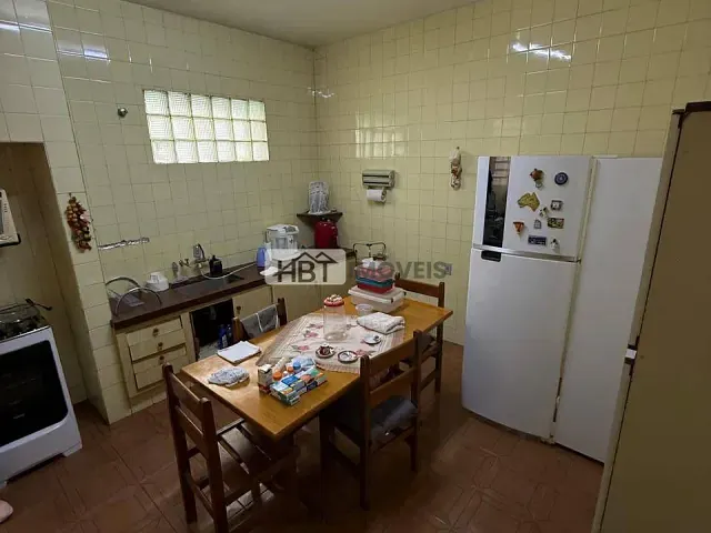 Casa com 253m² 3 quartos e 3 banheiros, à venda, no bairro Centro em Bauru