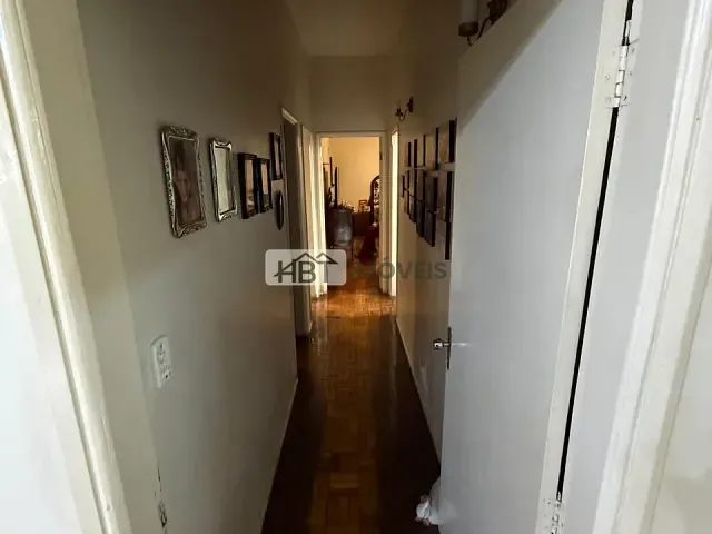 Casa com 253m² 3 quartos e 3 banheiros, à venda, no bairro Centro em Bauru