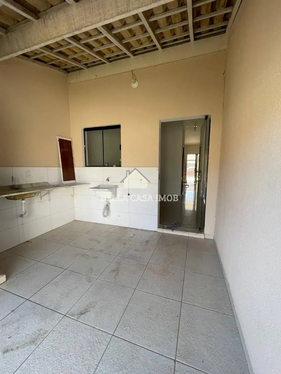 Casa, 2 quartos, 70 m² - Foto 18