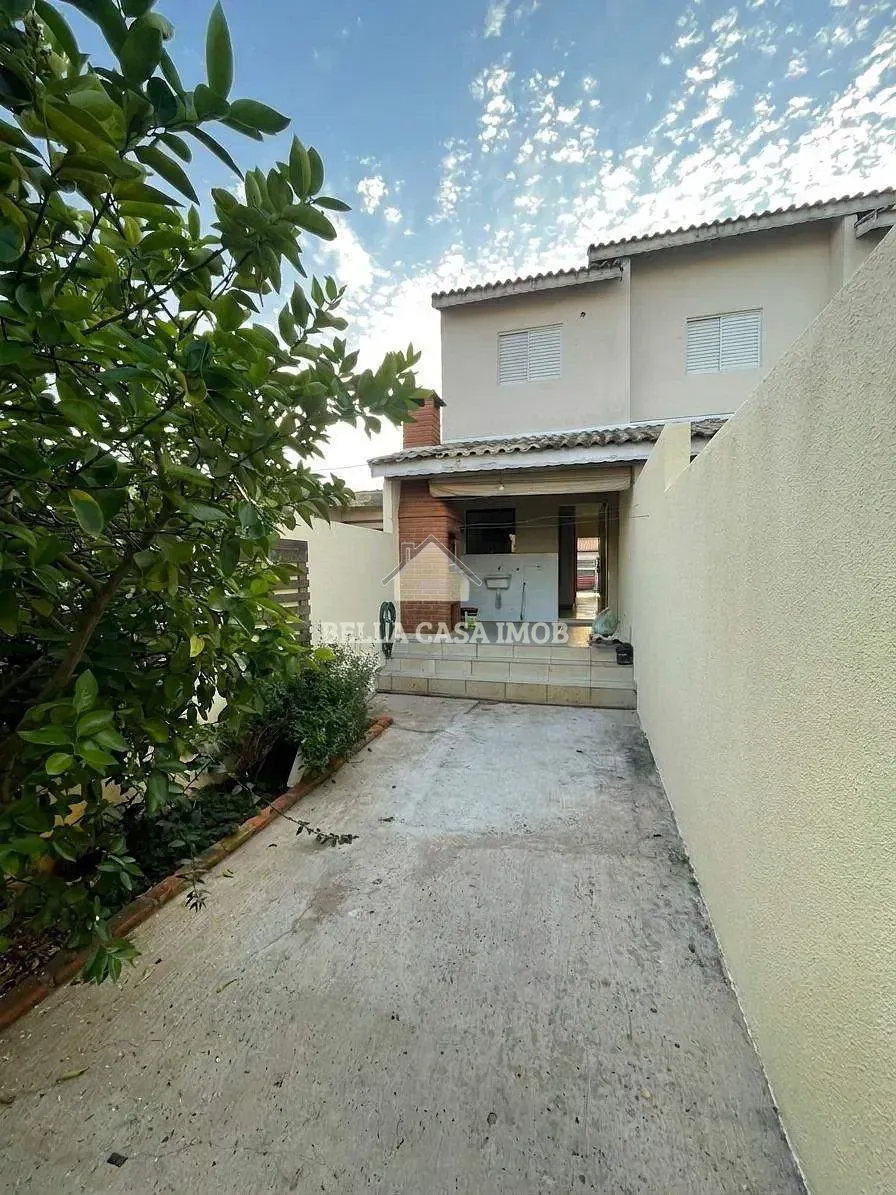 Casa, 2 quartos, 70 m² - Foto 2