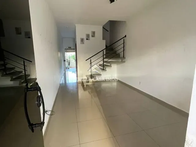 Casa com 100m² 2 quartos e 2 banheiros, à venda, no bairro Vila Fiori em Sorocaba