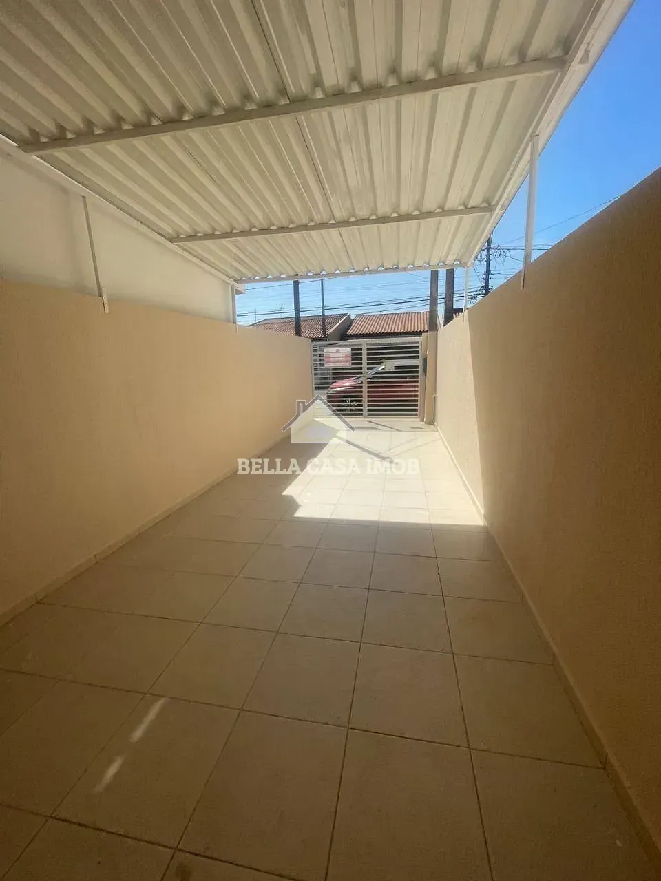 Casa, 2 quartos, 70 m² - Foto 31
